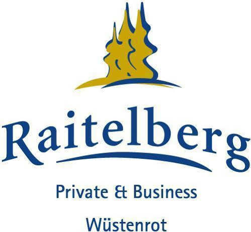 Raitelberg Resort Wuestenrot Kültér fotó